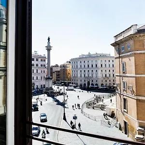 Mytinyhome Esquilino , Rome Italie