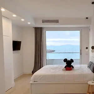 Aparthotel Boutique Lungomare, Porto Torres