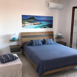 Frühstückspension I Colori Dell'isola, Porto Torres