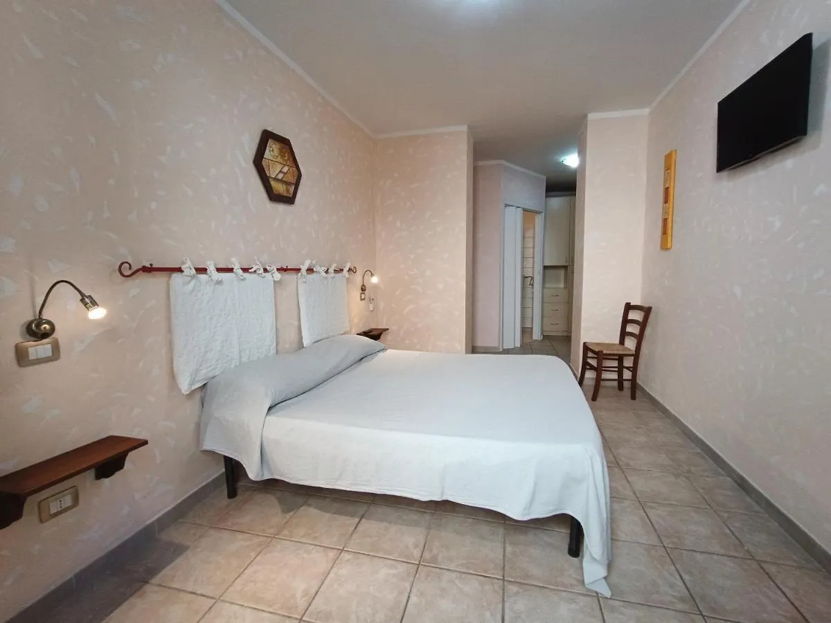 La Mezzanella Guesthouse Porto Torres Gasthof