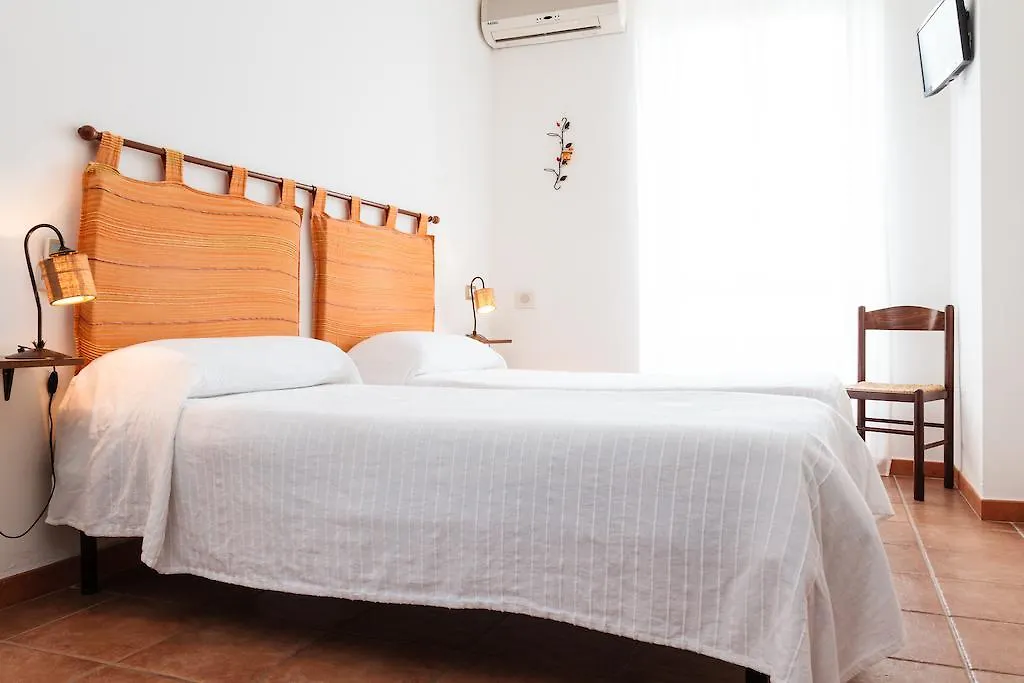 La Mezzanella Guesthouse Porto Torres Gasthof