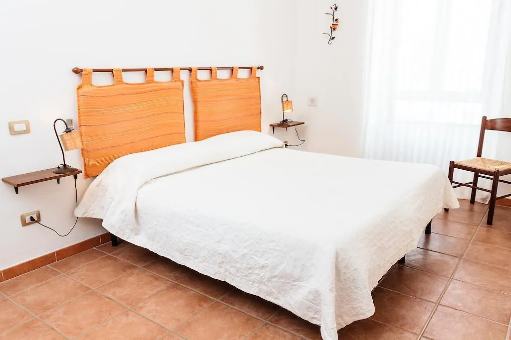 Gasthof La Mezzanella Guesthouse Porto Torres