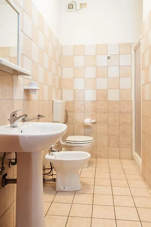 La Mezzanella Guesthouse Porto Torres Gasthof