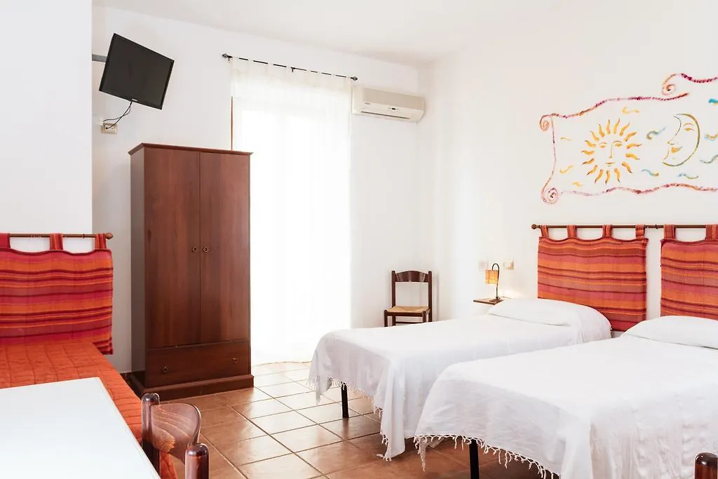 Gasthof La Mezzanella Guesthouse Porto Torres