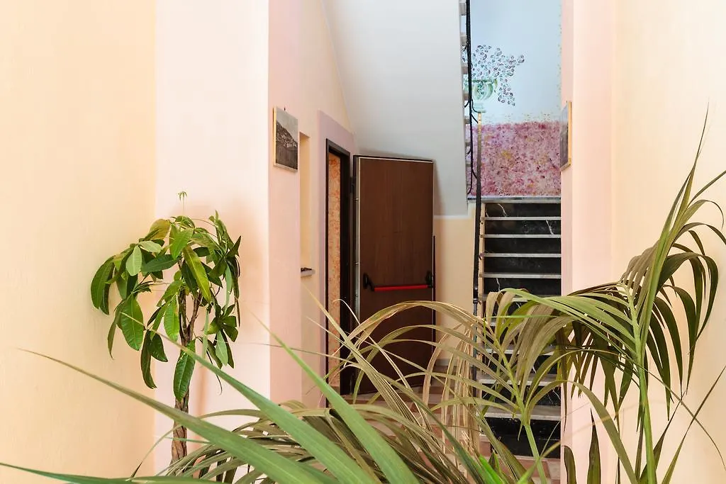 La Mezzanella Guesthouse Porto Torres Italien